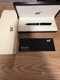 Penna MontBlanc