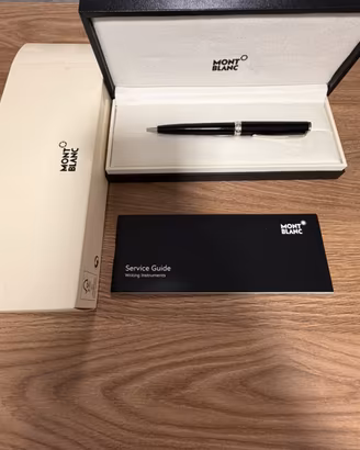 Penna MontBlanc