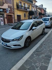 Astra  2018 140000 km