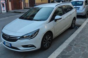 Astra  2018 140000 km