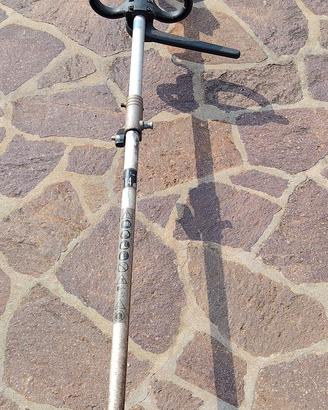 Decespugliatore Einhell 31cc