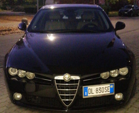 Alfa 159 1.9 jtdm 150 cv del 2008 berlina