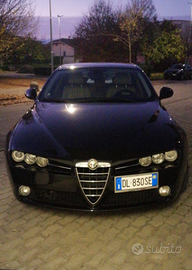 Alfa 159 1.9 jtdm 150 cv del 2008 berlina