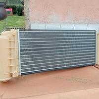 Radiatore per Fiat Panda 141
