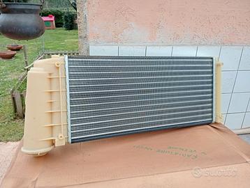 Radiatore per Fiat Panda 141