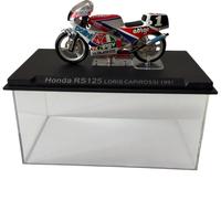 Loris Capirossi Honda RS125 1991 Scala 1:24