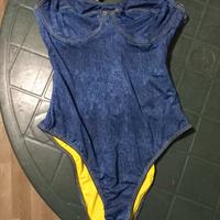 costume da bagno donna 