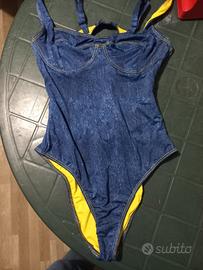 costume da bagno donna 