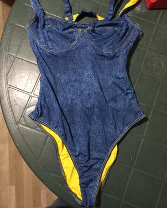 costume da bagno donna 