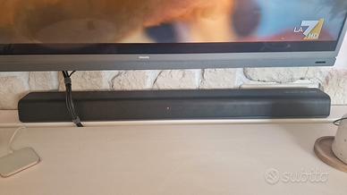 Soundbar Bomaker Odine 3