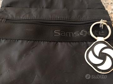 borsetta a tracolla Samsonite