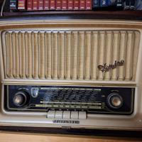 RADIO TELEFUNKEN