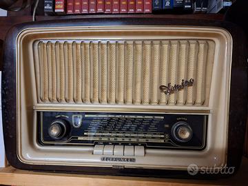 RADIO TELEFUNKEN