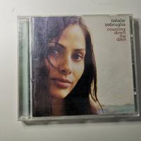 Cd originale di Natalie Imbruglia