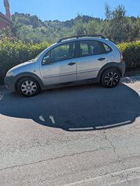 Citroen C3 Xtr