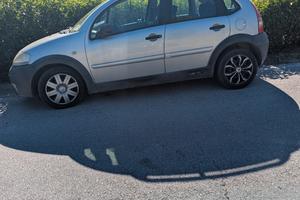 Citroen C3 Xtr