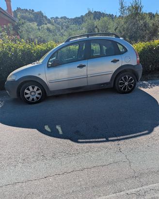 Citroen C3 Xtr