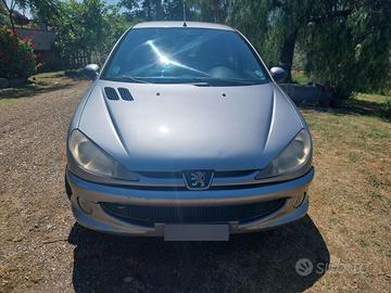 Peugeot 206 1.4 HDI