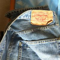 Jeans Levi's