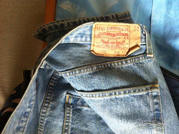 Jeans Levi's