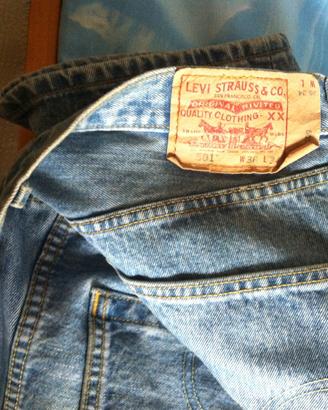 Jeans Levi's