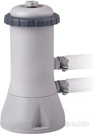 POMPA INTEX - Filtro a Cartuccia