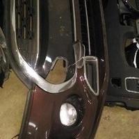 Mini countryman sd 2016 led ricambi