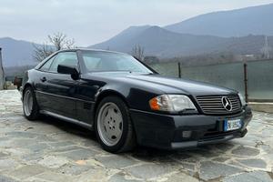 Mercedes sl 320 r129 1994  ASI 168000 km
