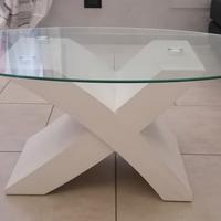tavolino da salotto moderno