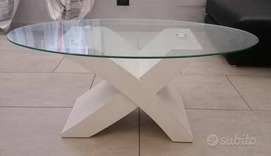 tavolino da salotto moderno
