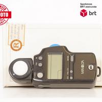 Minolta Auto Meter IV F