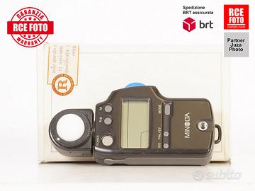 Minolta Auto Meter IV F