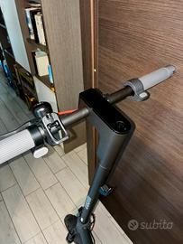 Monopattino Xiaomi scooter 5