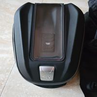 BORSA SERBATOIO GIVI ST611+ TANKLOCK