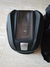 BORSA SERBATOIO GIVI ST611+ TANKLOCK