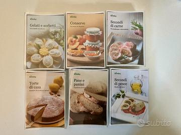 💚 Bimby Stick nuove - Ricettari digitali