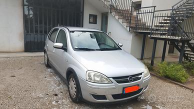 Opel corsa 1.3 cdti