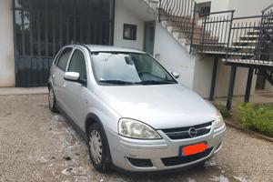 Opel corsa 1.3 cdti
