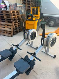 Vogatore concept 2 /matrix