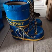 doposci bimbi misura 32/34