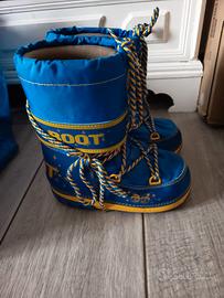 doposci bimbi misura 32/34