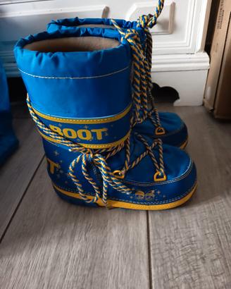 doposci bimbi misura 32/34