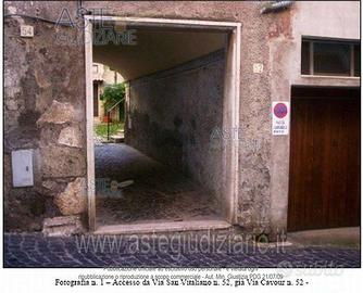 Appartamento Segni [A124899]