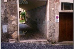 Appartamento Segni [A124899]