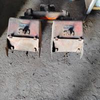 Fresatrice moltiplica Pasquali 