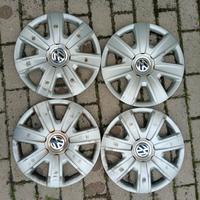 Copricerchi Vw raggio 14