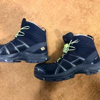 Scarponi antinfortunistici