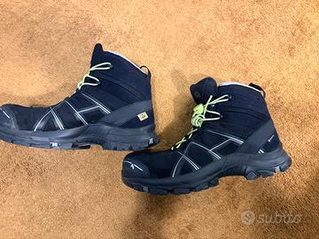 Scarponi antinfortunistici