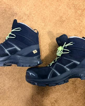 Scarponi antinfortunistici