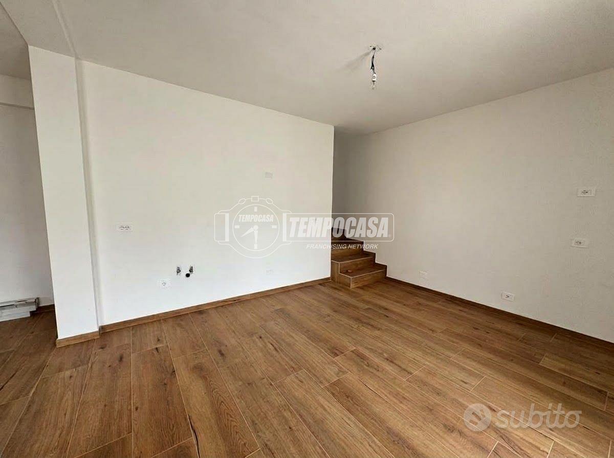 Appartamento – Busto Arsizio, Madonna Regina - Vista 5